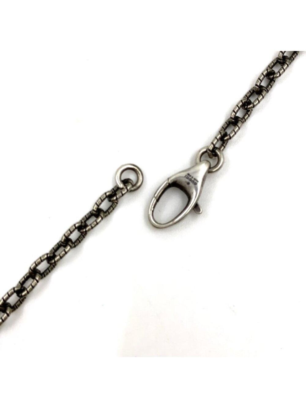 Gucci Black Necklace - Picture 8 of 10